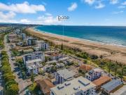 Beachside Boutique Lifestyle Courtyard Apartment