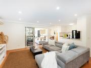 Beachside & Central Walk Everywhere!