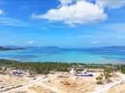 Beachside Commercial Lot For Sale in Paragua Coastown,...