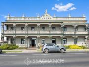 Beachside Development with Plans & Permits
