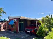 BEACHSIDE DOWNSIZER PERMANENT CARAVAN