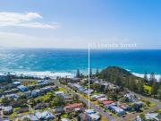 Beachside, Easy Living At It's Best