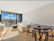 Beachside Elegance Fully Furnished Apartment at OTTO...