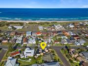 Beachside Haven | One Street from Warilla Beach