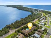 Beachside Lifestyle Opportunity