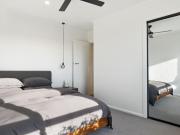 Beachside Lifestyle, Peaceful Position