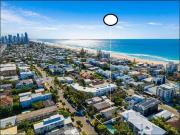 Beachside Living