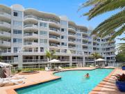 Beachside Living at Its Best Fully Furnished in the...