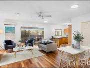 Beachside Living at Its Best Spacious 3 Bedroom Villa