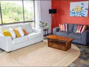 Beachside Living for Professionals