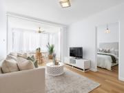 Beachside Living Heart of Cronulla