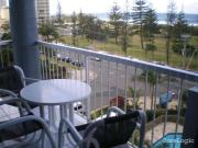 Beachside Living in the Heart of Broadbeach! Short Term Leas