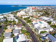 Beachside Living in the Heart of Mooloolaba