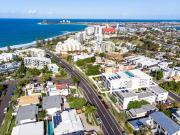 Beachside Living in the Heart of Mooloolaba