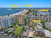 Beachside Living in the Heart of Mooloolaba