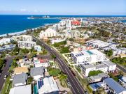 Beachside Living in the Heart of Mooloolaba