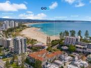 Beachside Living in the Heart of Rainbow Bay