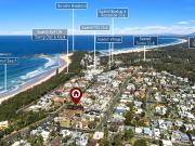 Beachside Living Meets Village Charm