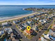 Beachside Living Unit 4/2 Bucknell Street, Warilla