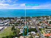 Beachside Living with Exceptional Investment Appeal!