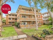 Beachside Living with Low Strata Fees!