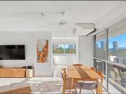 Beachside Living with Modern Comfort