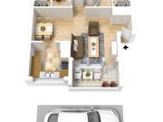 Beachside Living with Modern Comfort & Prime Location