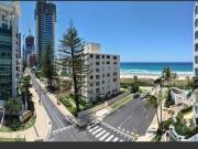 Beachside Living with Sand & Ocean Views