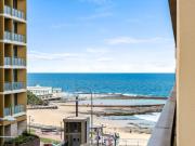 Beachside Luxury Meets Inner City Living