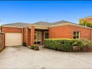 Beachside Mornington