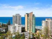 Beachside: Ocean and River Views, Size of a House!