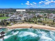 Beachside Opportunity in Prime East Port Location