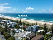 Beachside Opportunity with Exceptional Development...