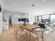 Beachside Paradise with Impeccable Style