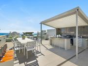 Beachside Sanctuary on Hedges Avenue with Ocean Views