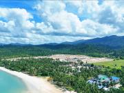 Beachside Shophouse Lot For Sale in Paragua Coastown,...