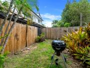 Beachside Townhouse Opportunity Yorkey's Knob