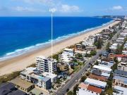 Beachside Villa with Ocean Views