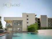 BeachWalk Residences