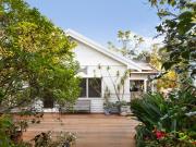 BEACHWORTH. A Classic Coastal Home