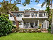 BEACHWORTH. A Classic Coastal Home