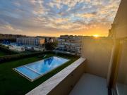 Beachy & Bright | 2BR with pool