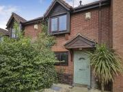 Beacon Close, Rownhams, Southampton