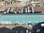 Beacon Hill Industrial Estate, Unit,botany Way,...