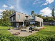 Beacon Hill Road, Ewshot, Farnham, Hampshire GU10, 5 bed...