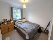 Beacon Hill, Woking, Surrey, GU21