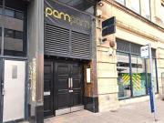 Beacon House, Pam Pam Bar Nightclub, Queens Avenue, Bar...
