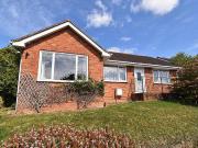 Beacon Lane, Exeter, 3 Bedroom Detached