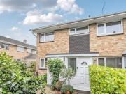 Beacon Park Road, Upton, 3 Bedroom End