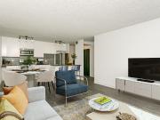 Beacon Place 2 Bedroom Apartment for Rent at 9930...